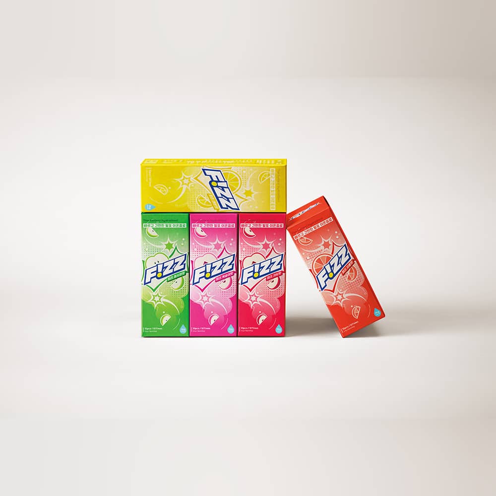 Graphic Design project by Shin  Eun Hye