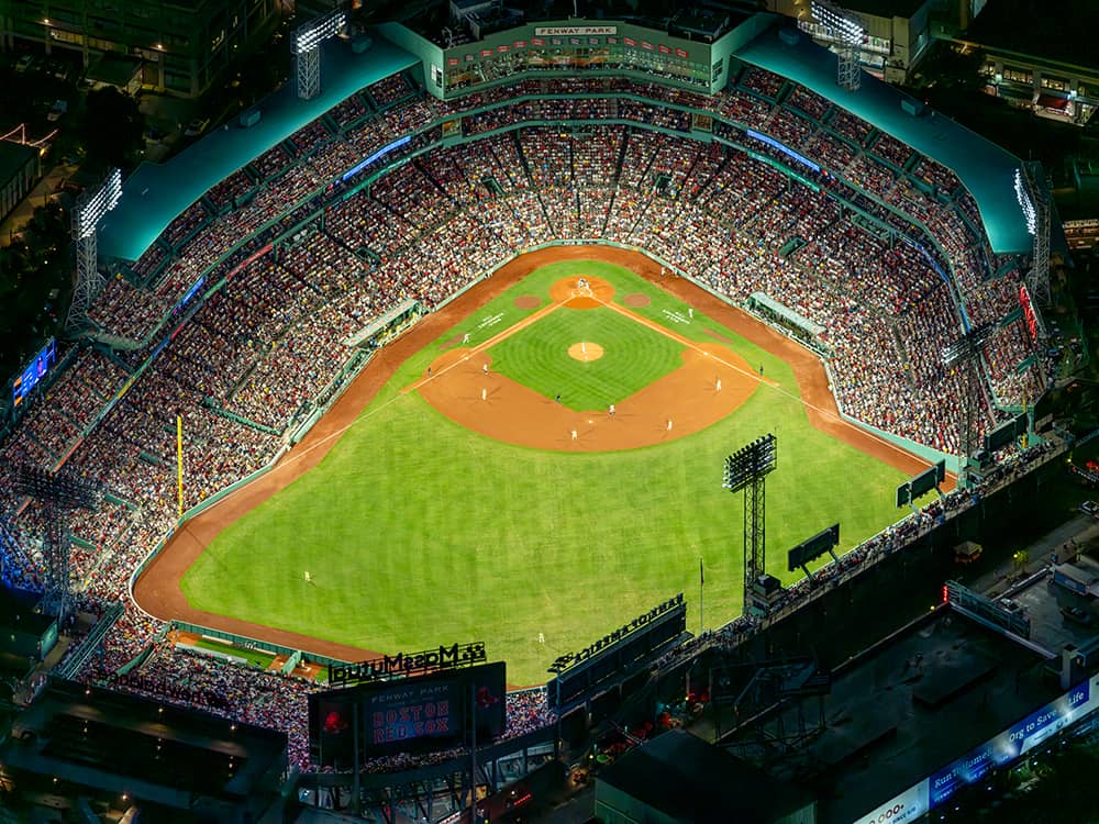 Photography project by Jeffrey Milstein