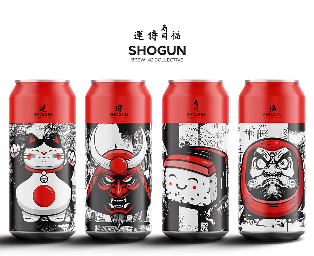 Graphic Design project by Jimmy Henderson