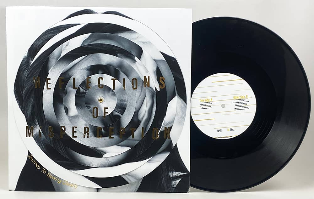 Graphic Design project by Makayla McKiernan