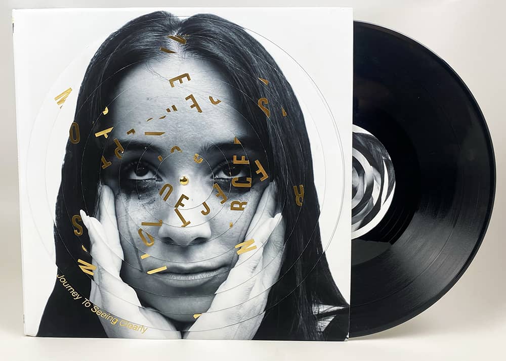 Graphic Design project by Makayla McKiernan