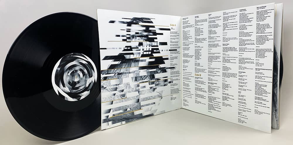 Graphic Design project by Makayla McKiernan