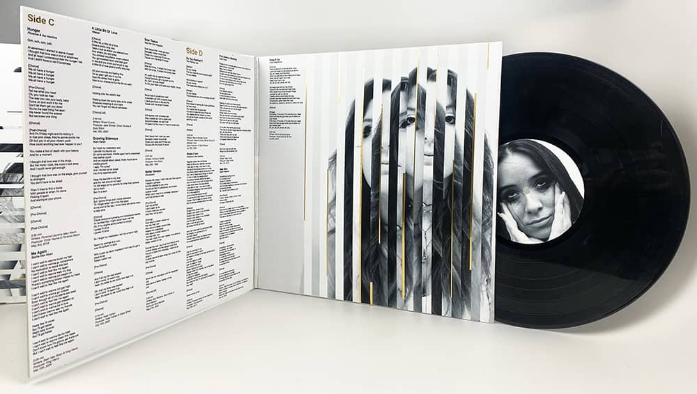 Graphic Design project by Makayla McKiernan