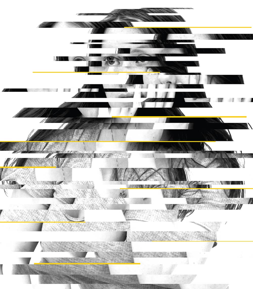 Graphic Design project by Makayla McKiernan