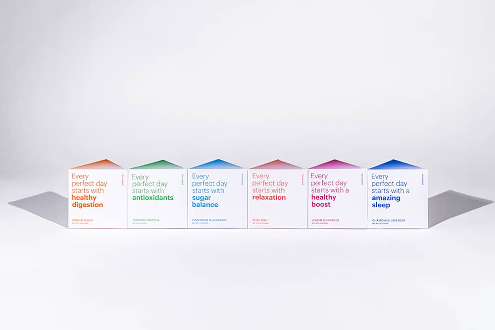 Graphic Design project by Ying Han