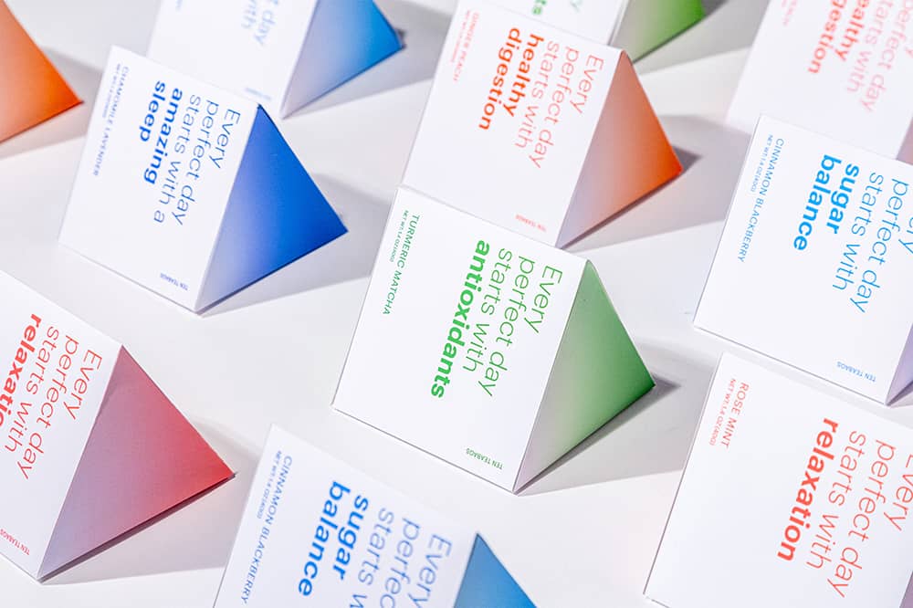 Graphic Design project by Ying Han