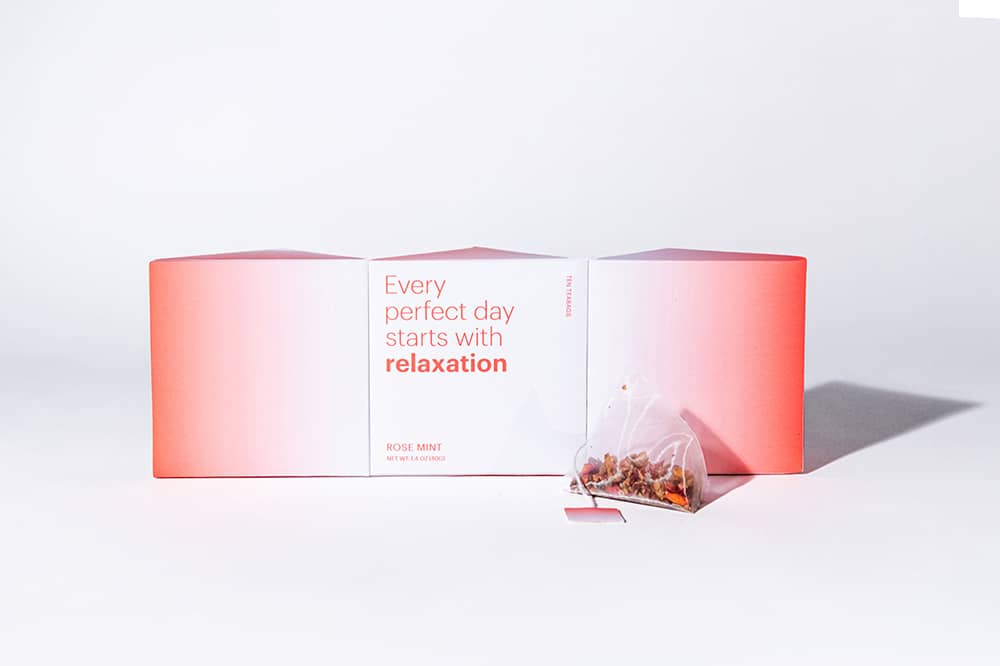 Graphic Design project by Ying Han