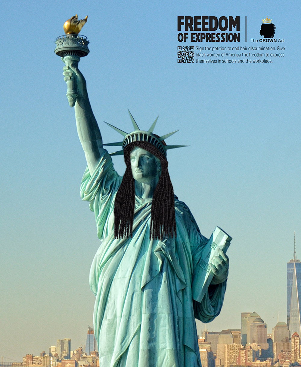 Advertising project by Ana Aguilar Jurado