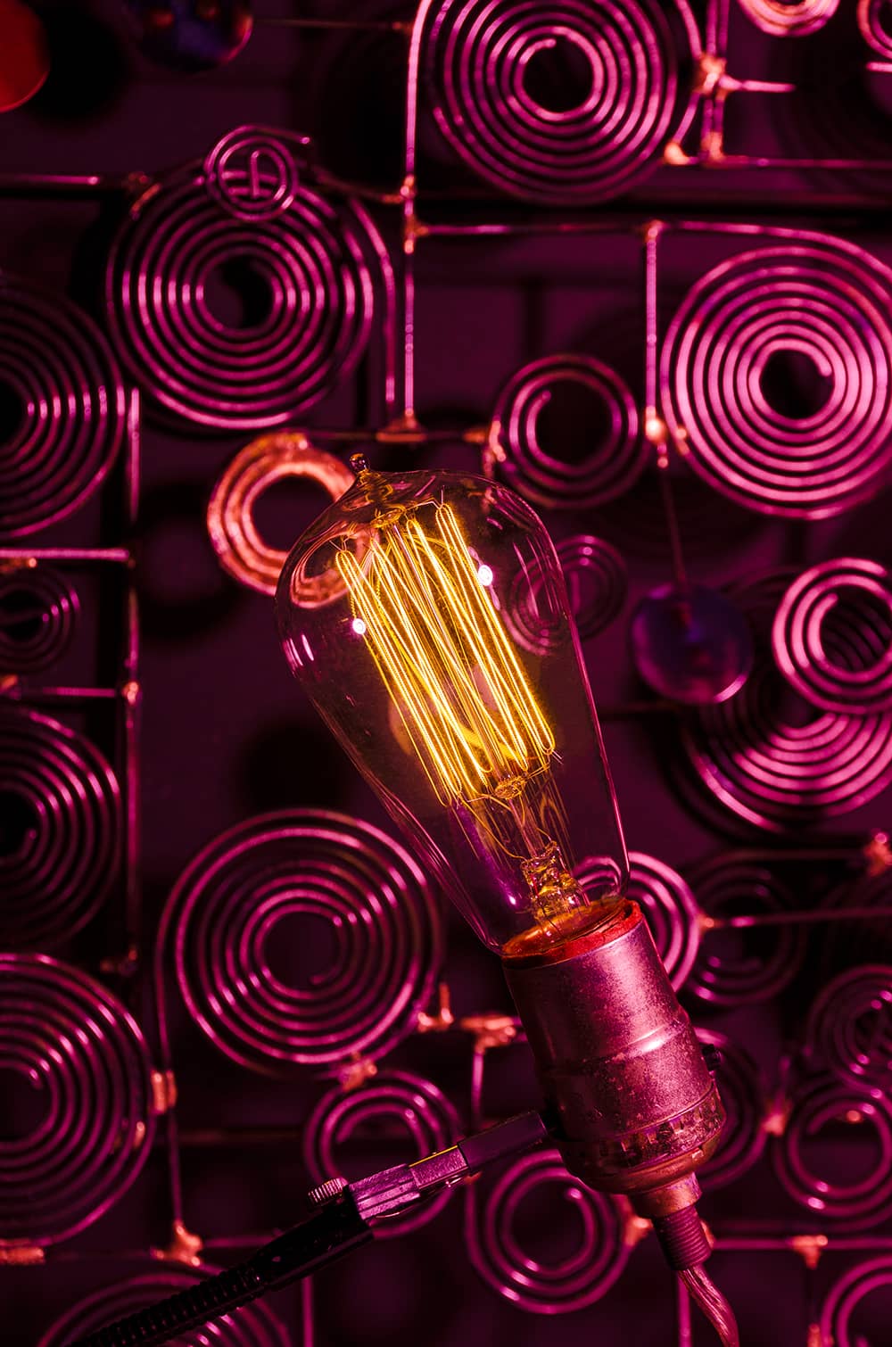 Photography project by Sonia Simpson