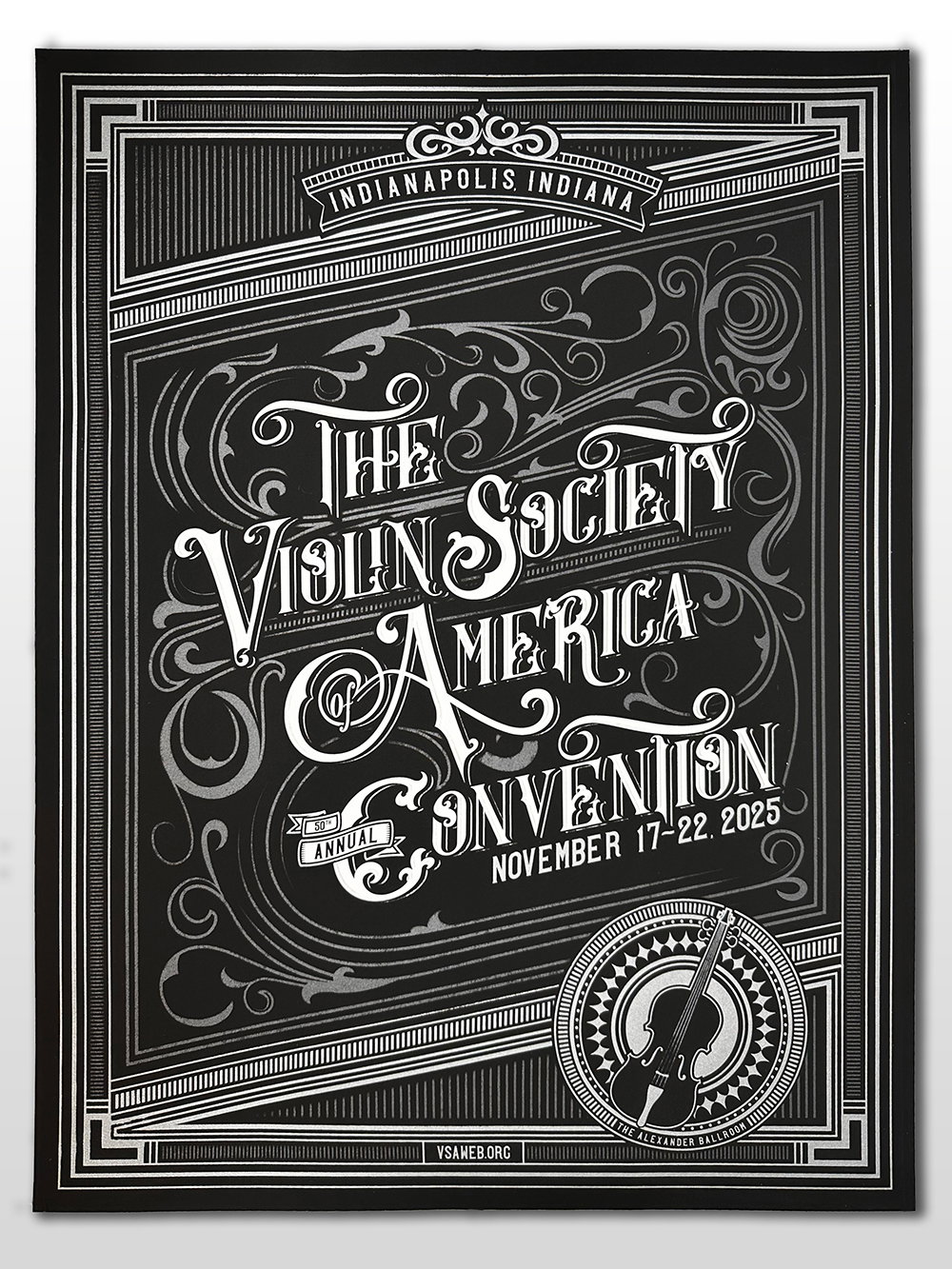 Graphic Design project by Nikki Caballero