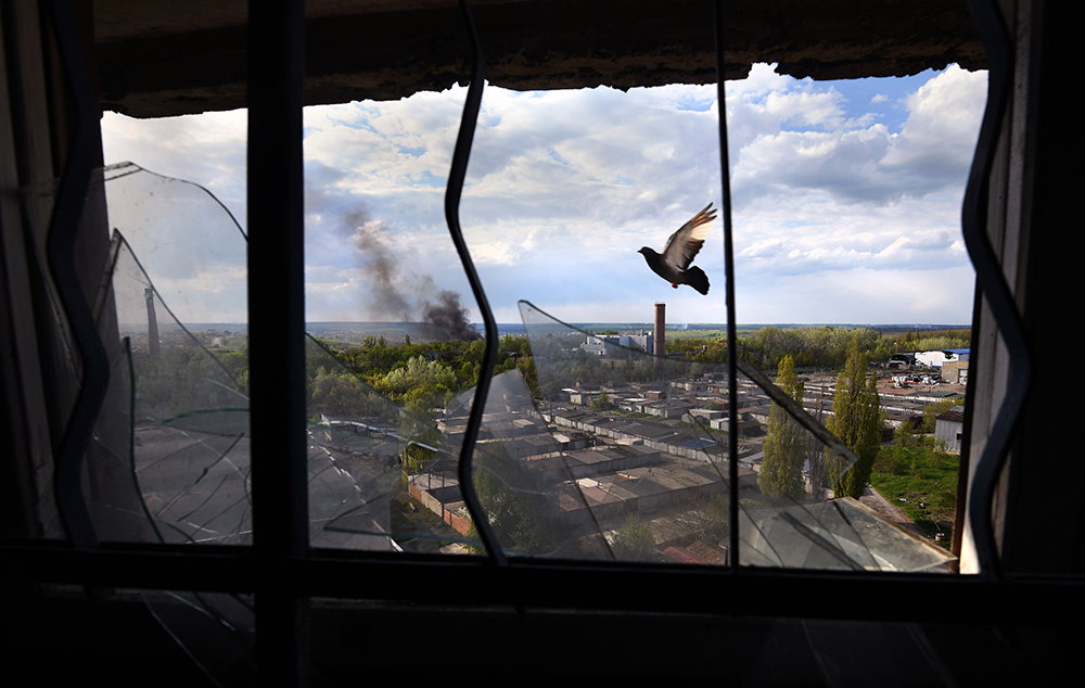 Photography project by ZUMA Press, Inc.