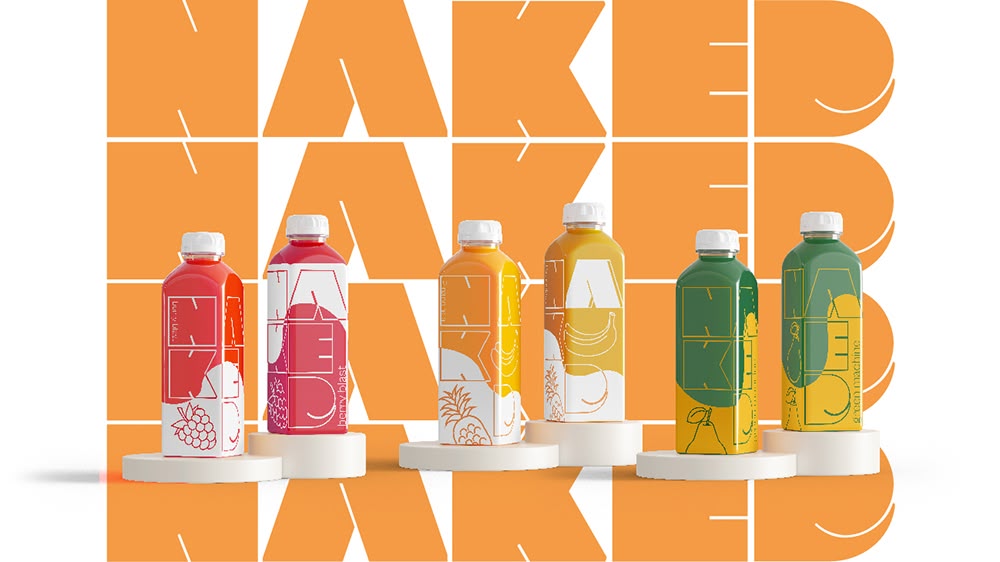 Graphic Design project by Pranjal Sawai
