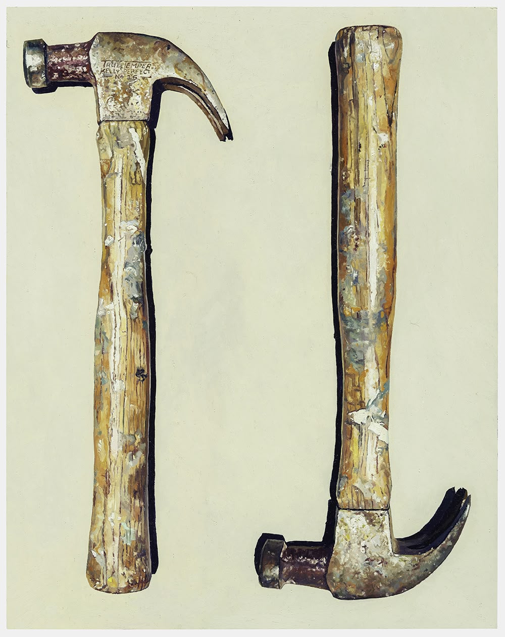 Illustration project by John Ferry