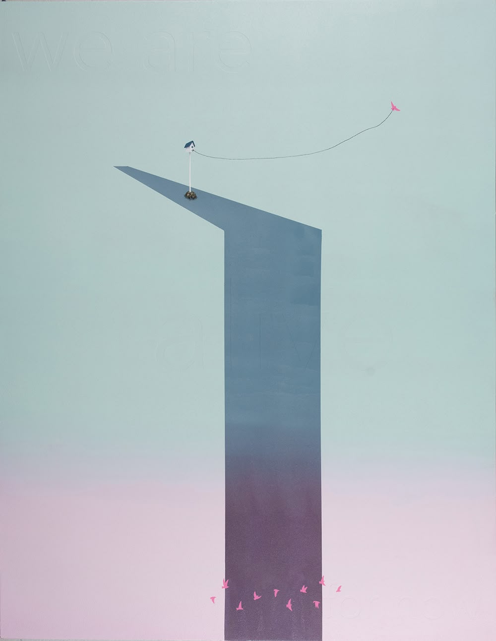 Fine Art project by Joshua Chambers