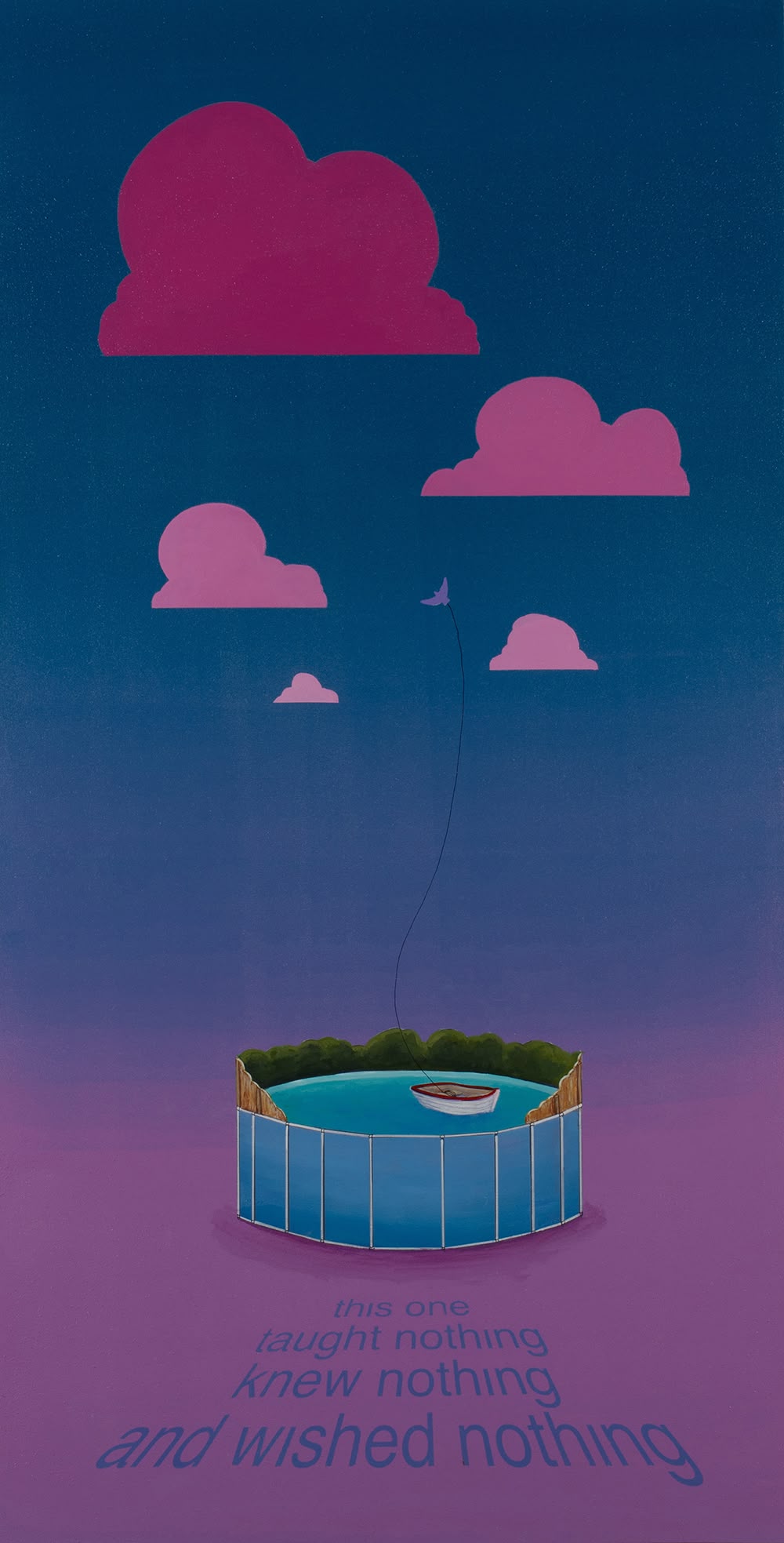 Fine Art project by Joshua Chambers
