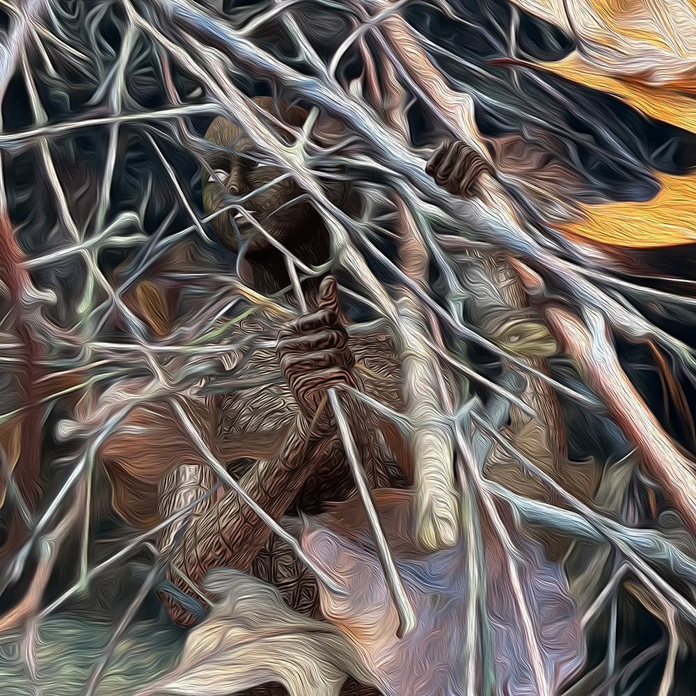 Fine Art project by David Dixon