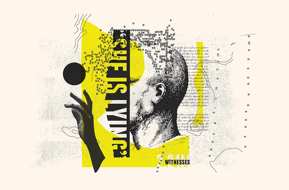 Graphic Design project by Alba Conejero I Gutierrez