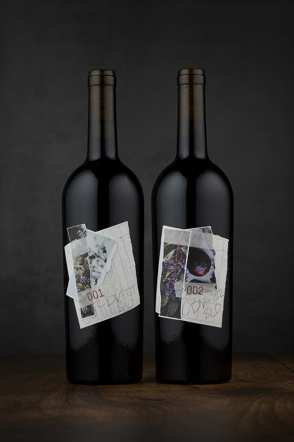 Graphic Design project by CF Napa Brand Design