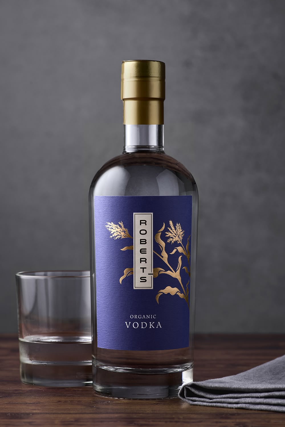 Graphic Design project by CF Napa Brand Design