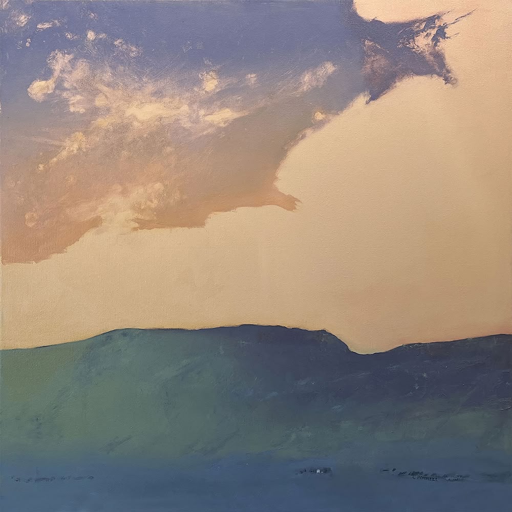 Fine Art project by Cap Pannell