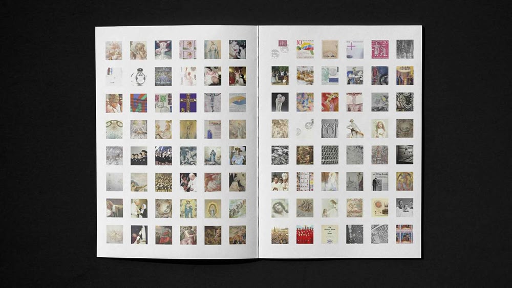 Graphic Design project by Hyowon Kwon