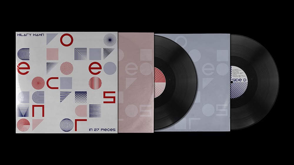 Graphic Design project by Roy Kim