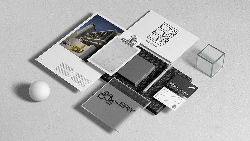Graphic Design project by Soo Lee