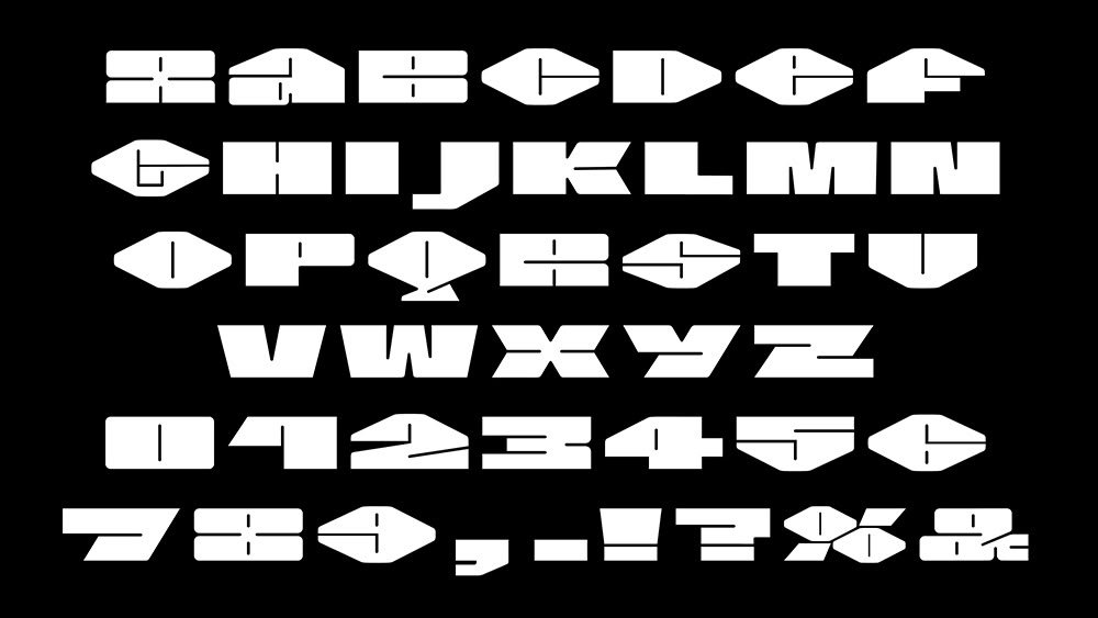 Graphic Design project by Xinyuan Qu 