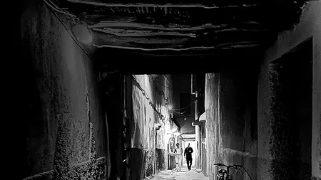 Karin Forde Whittemore