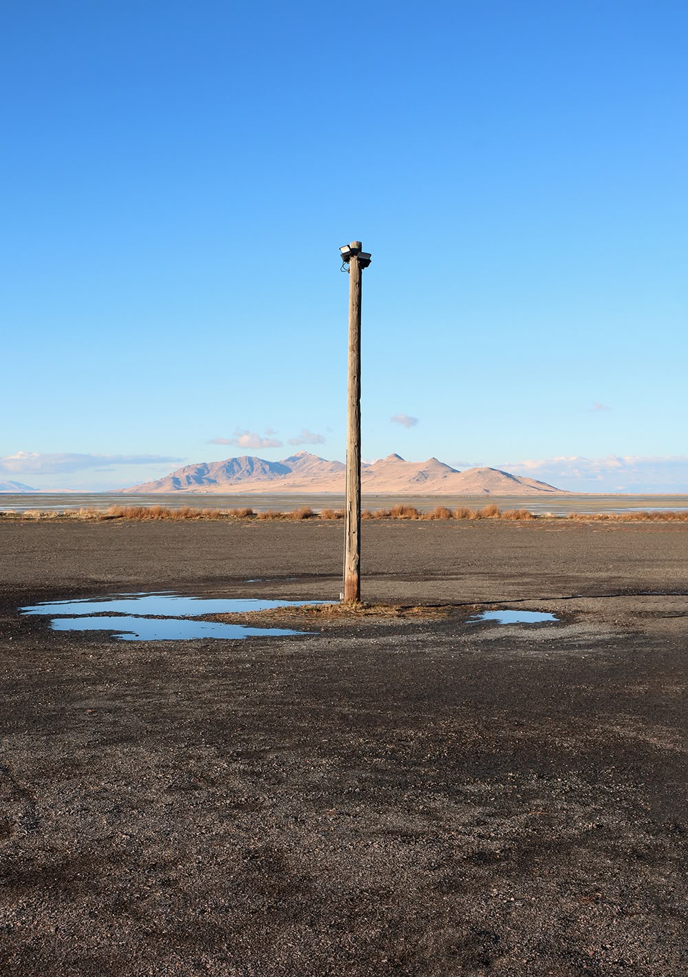 Photography project by John Rees