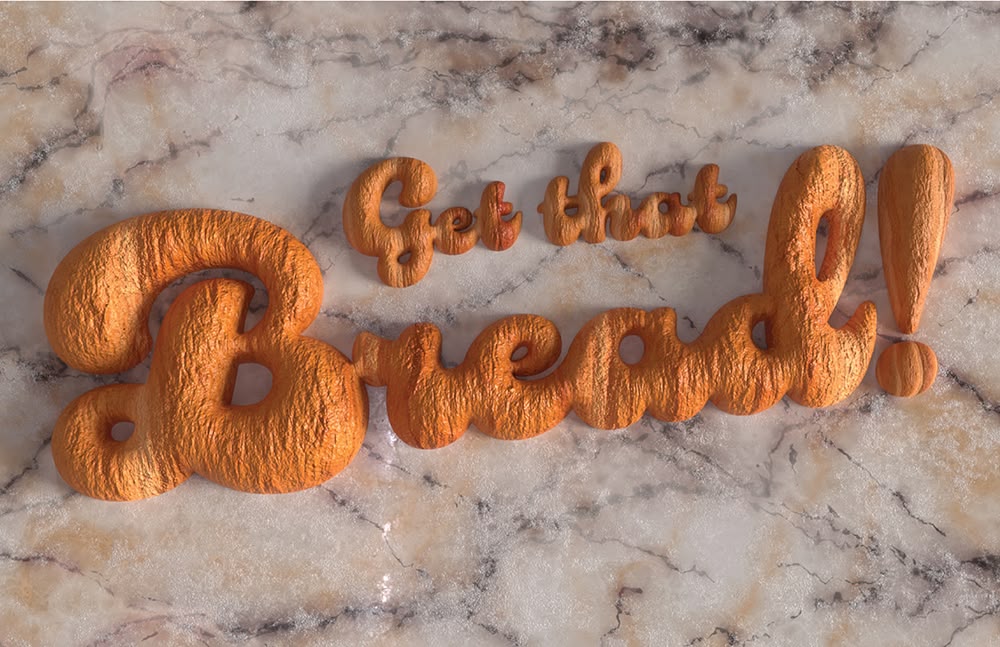 Graphic Design project by Brittani Elizabeth Myers