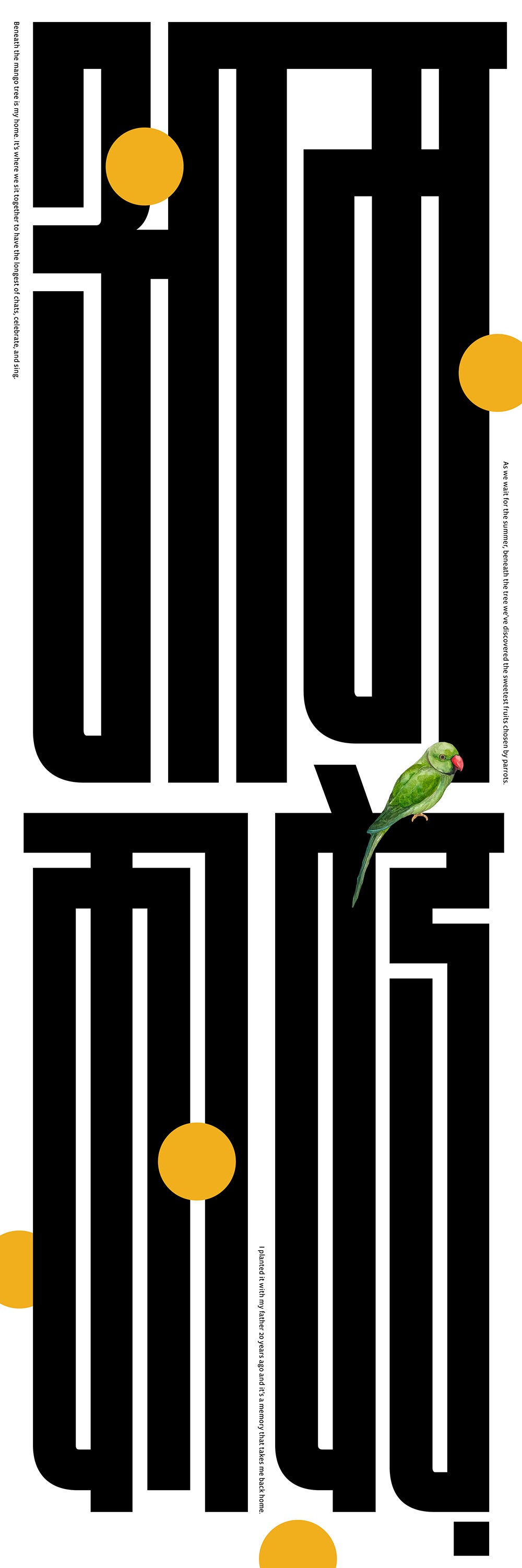 Graphic Design project by Kanika Anand