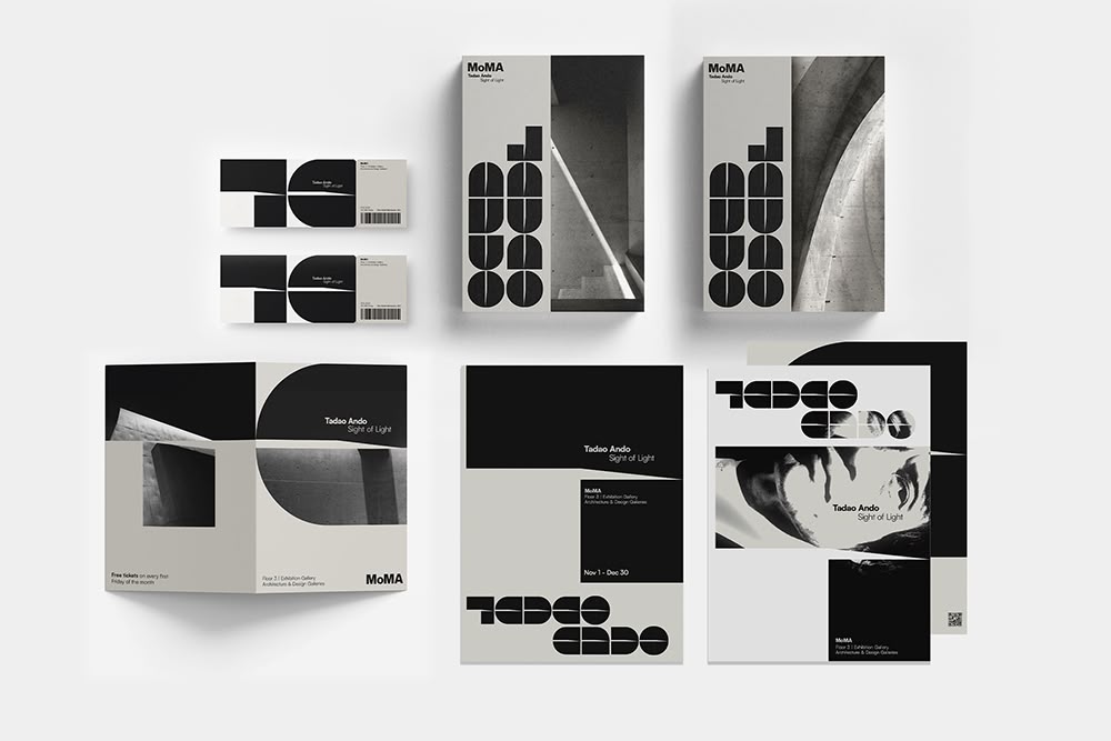 Graphic Design project by Minh Pham