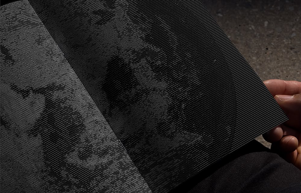 Graphic Design project by Yifan Kong