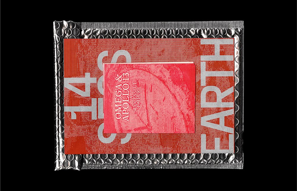 Graphic Design project by Yifan Kong