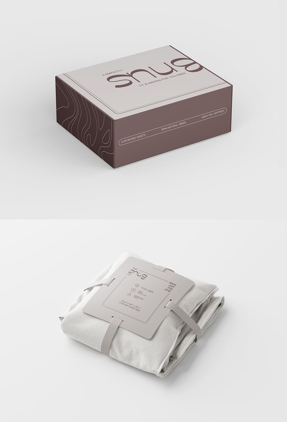 Advertising project by Catherine Yin