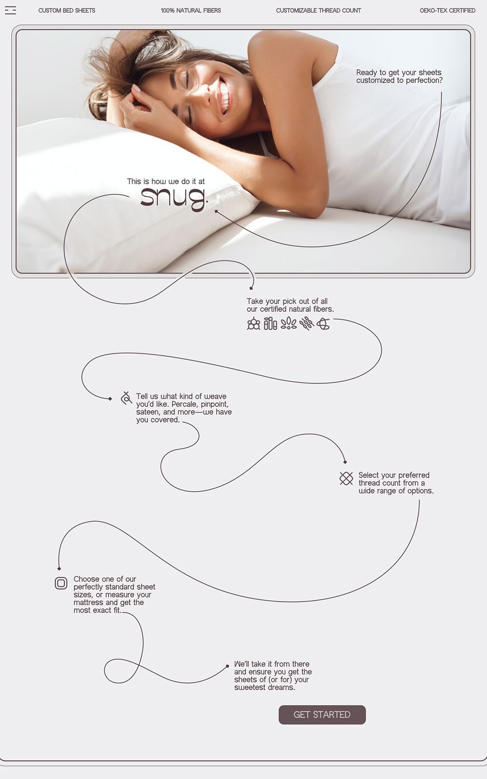 Advertising project by Catherine Yin