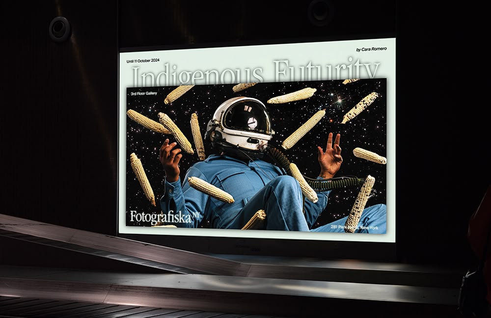 Graphic Design project by Chang Whan Oh