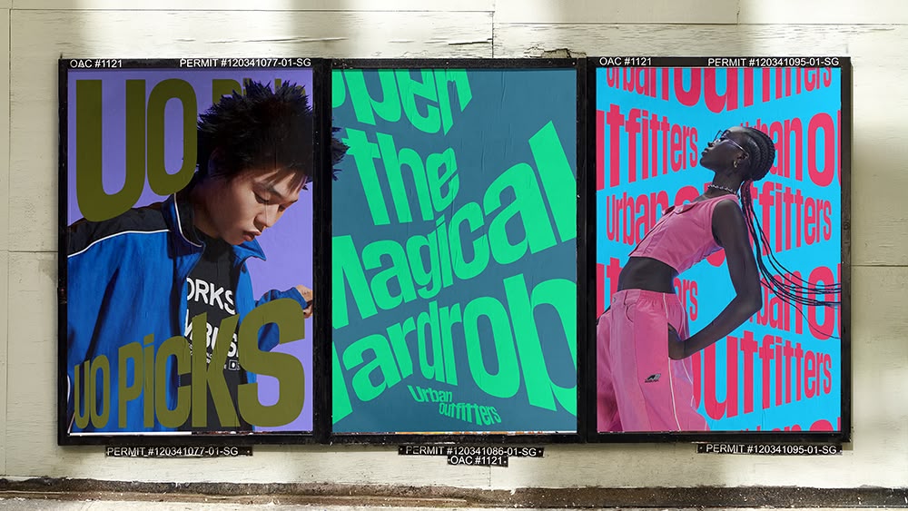 Graphic Design project by Mina Son