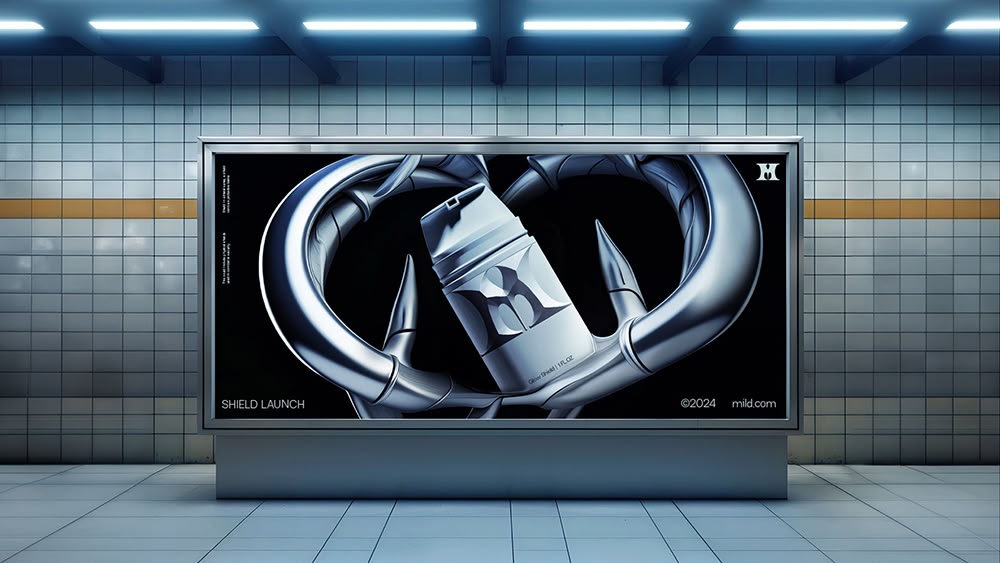 Graphic Design project by Minh Pham