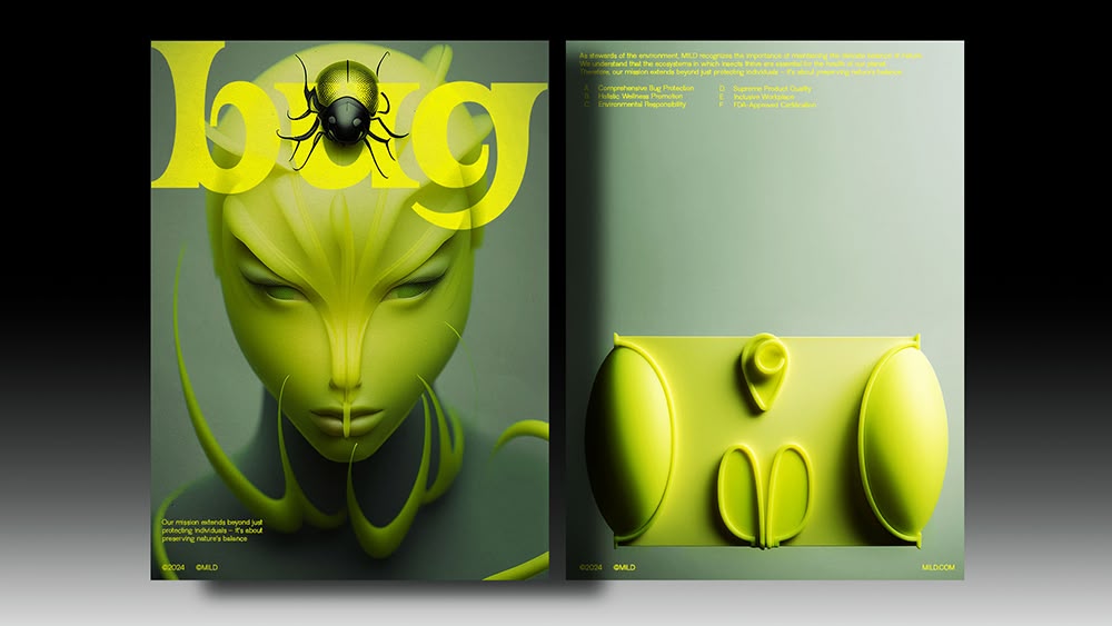 Graphic Design project by Minh Pham