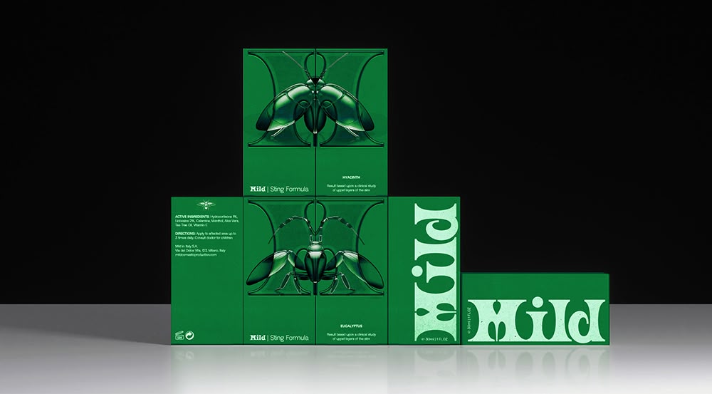 Graphic Design project by Minh Pham