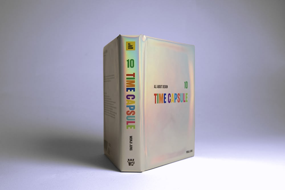 Graphic Design project by Wonji Jung