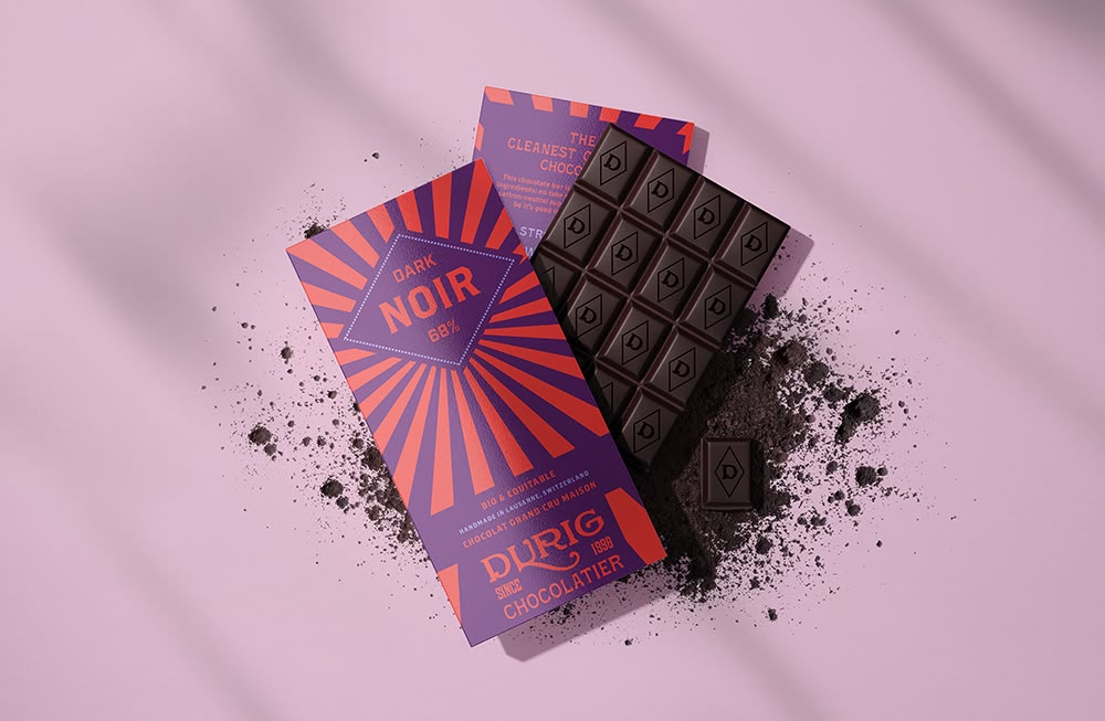 Graphic Design project by Helena Lavatori