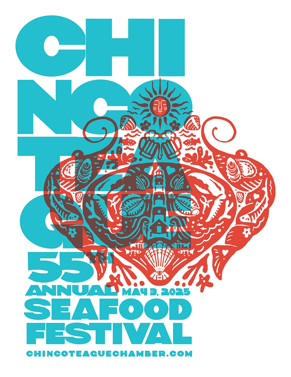 Graphic Design project by Karen Kresge