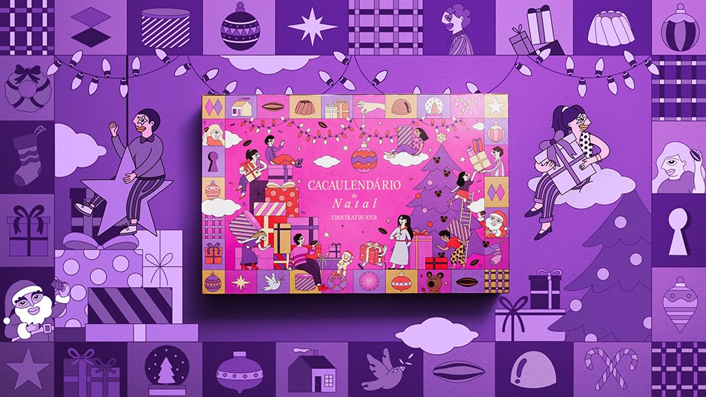 Illustration project by Drawingzilla