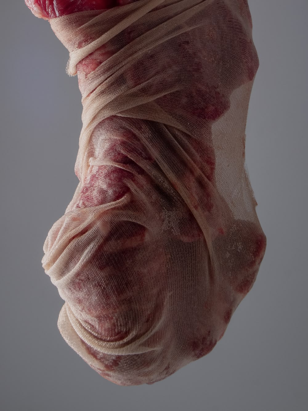 Photography project by Youjin Yi