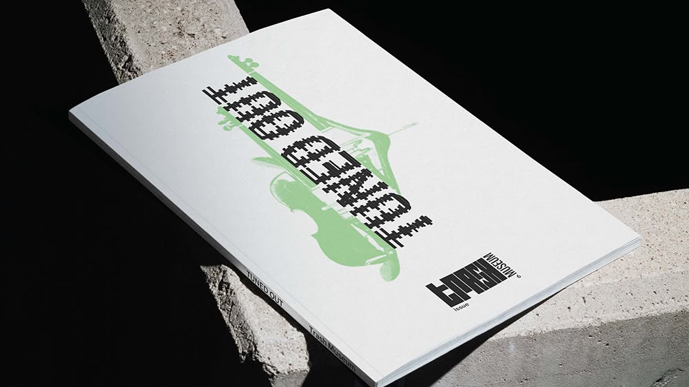 Graphic Design project by Nicole Buitrago