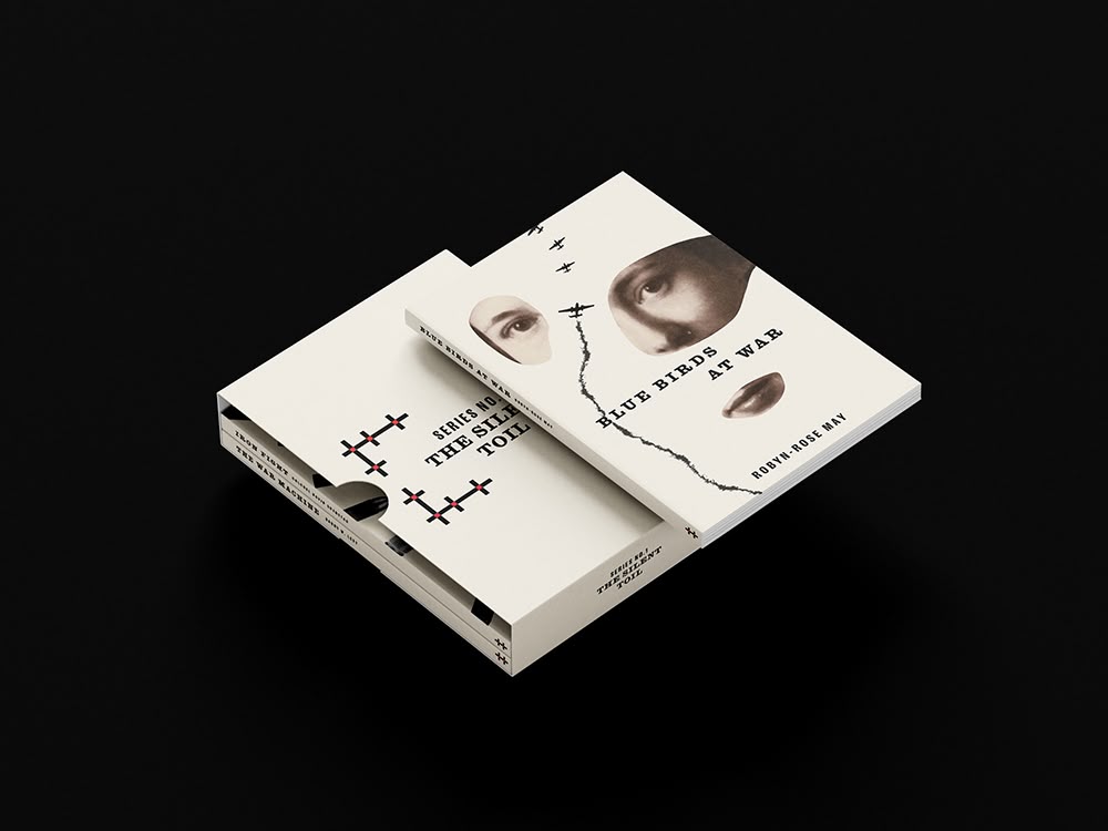 Graphic Design project by Yubin Won