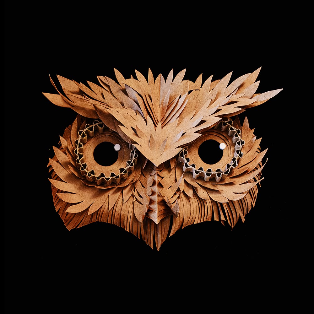 Fine Art project by Janet Croog